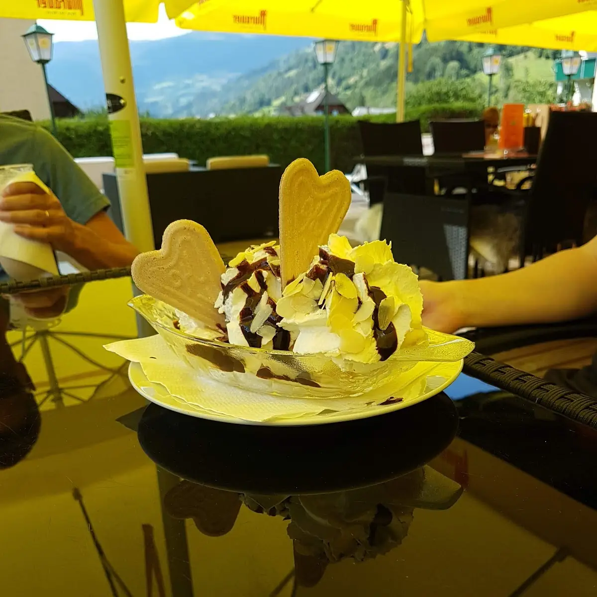Essen und Trinken photo 6