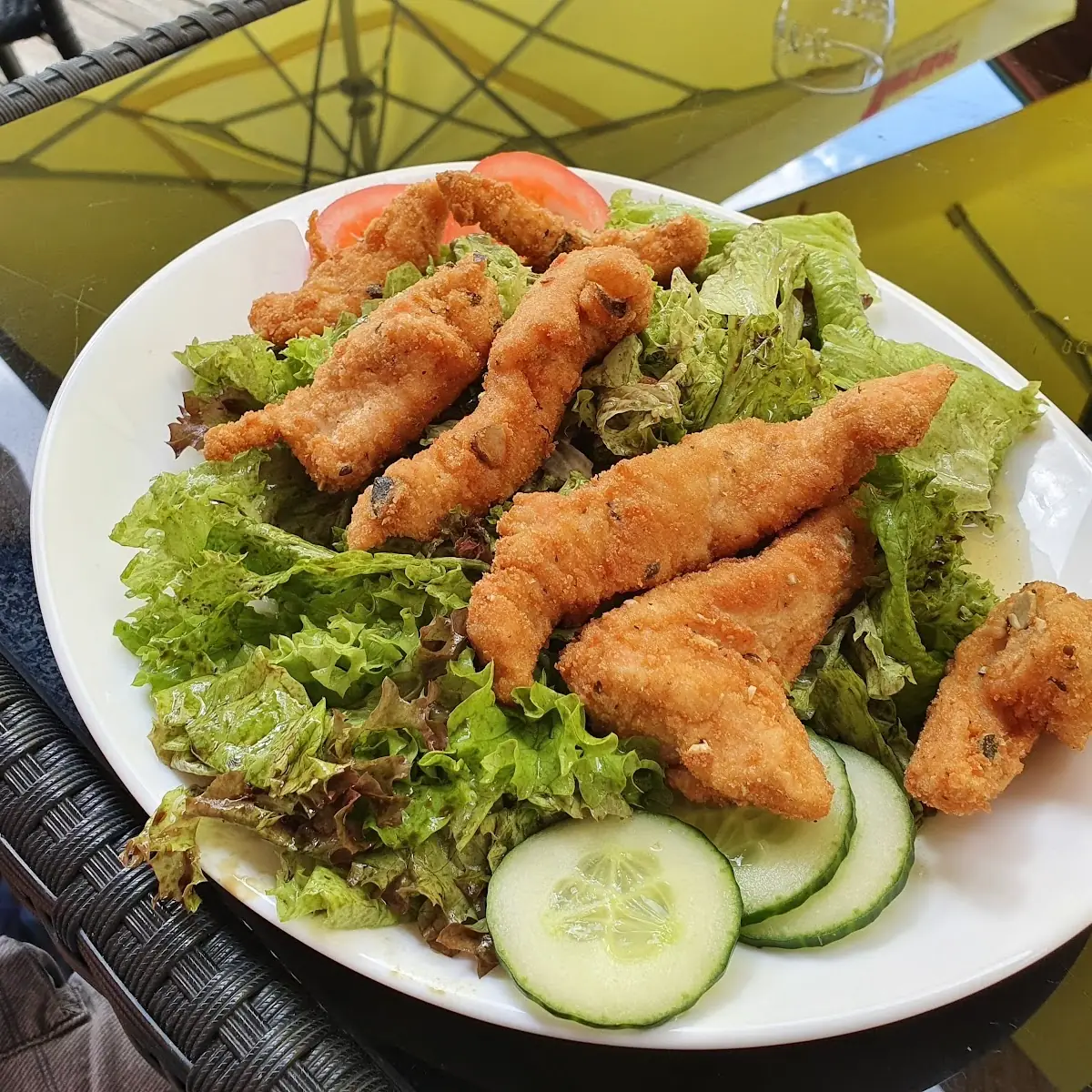 Essen und Trinken photo 7