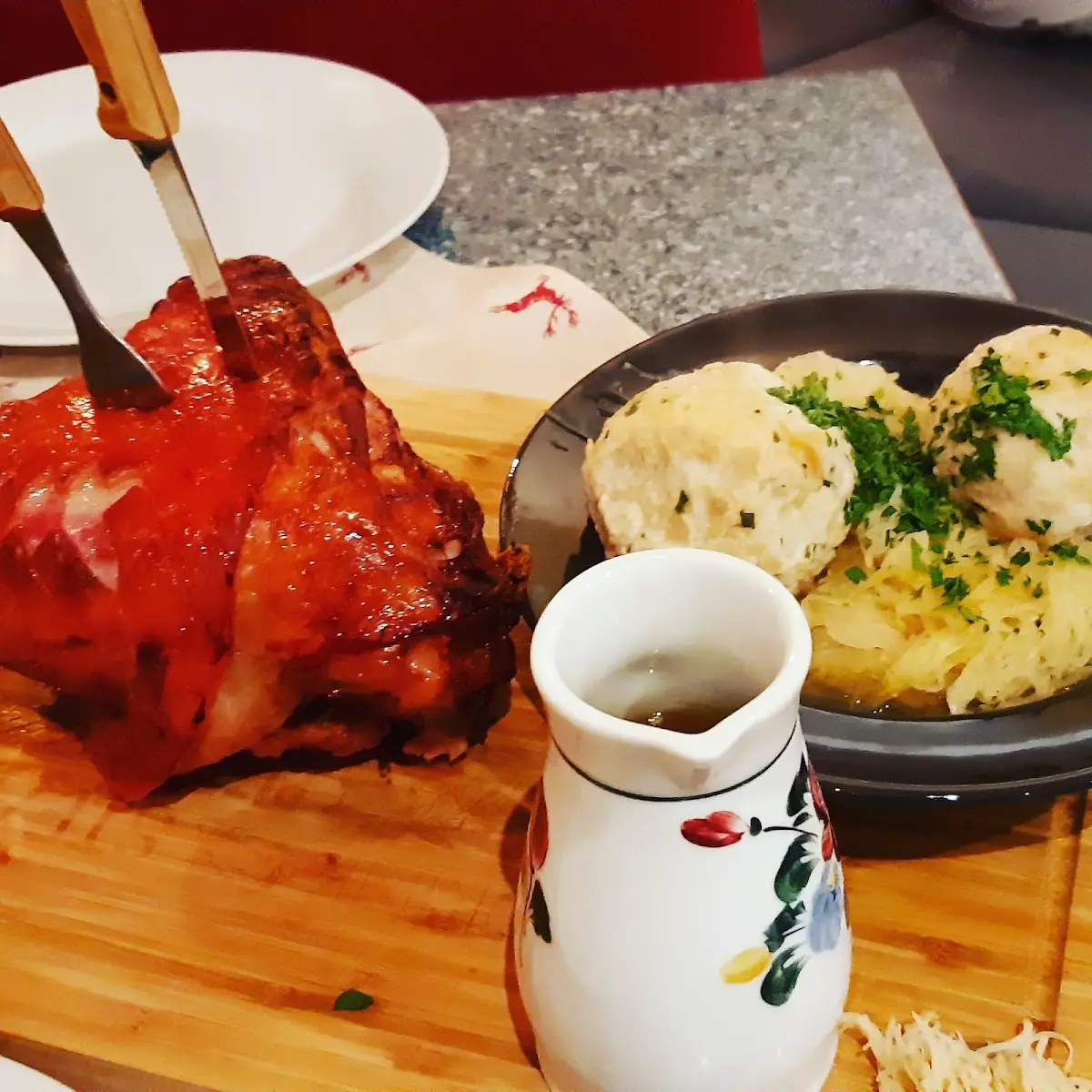 Essen und Trinken photo 8