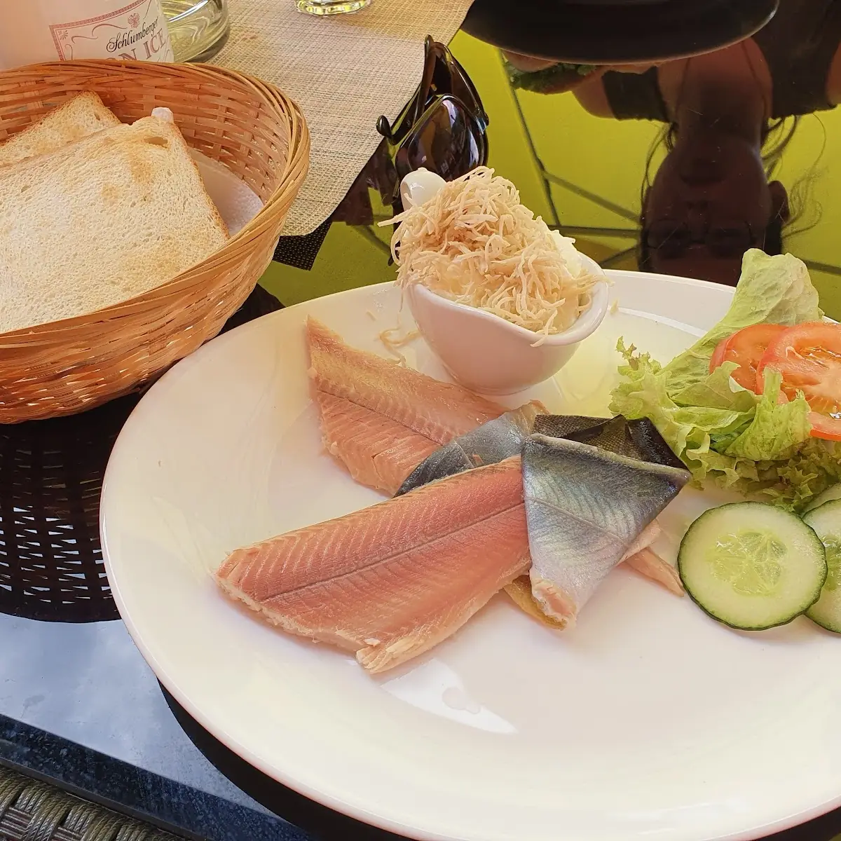 Essen und Trinken photo 9