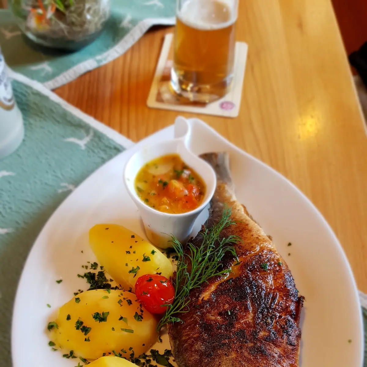Essen und Trinken photo 5