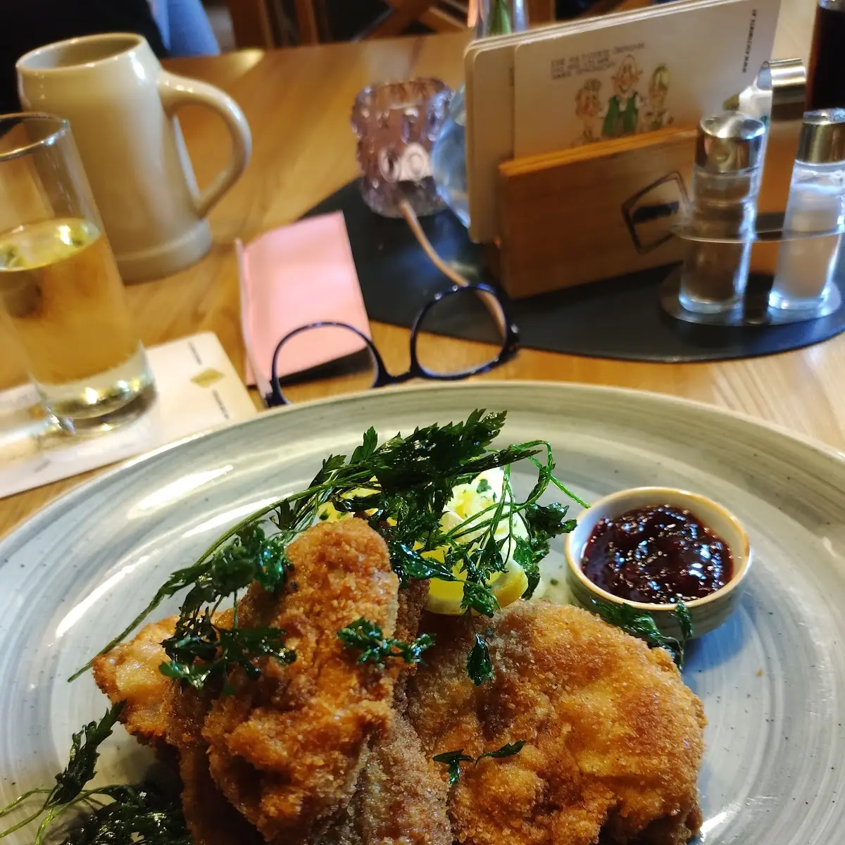 Essen und Trinken photo 7