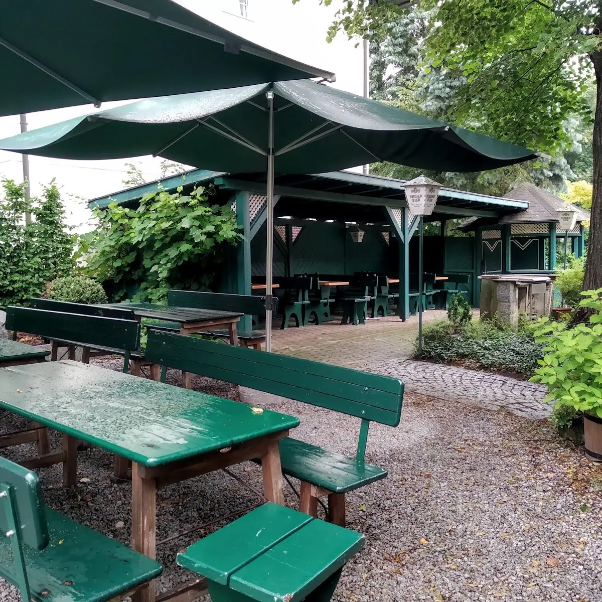 Atmosphäre photo 2