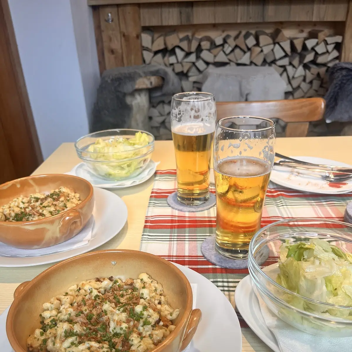 Essen und Trinken photo 10