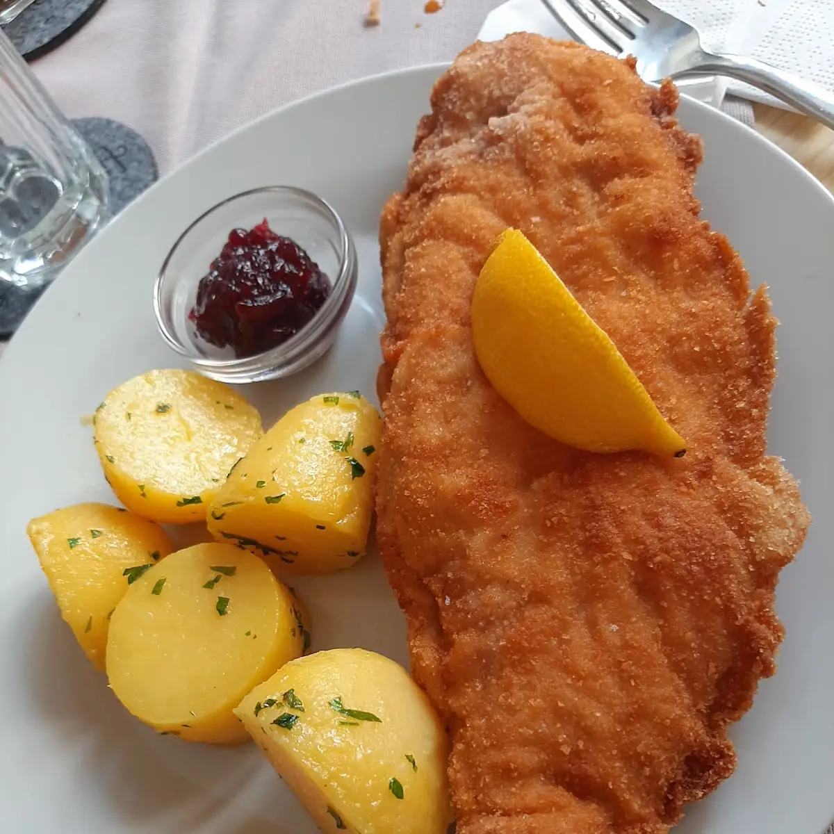 Essen und Trinken photo 2