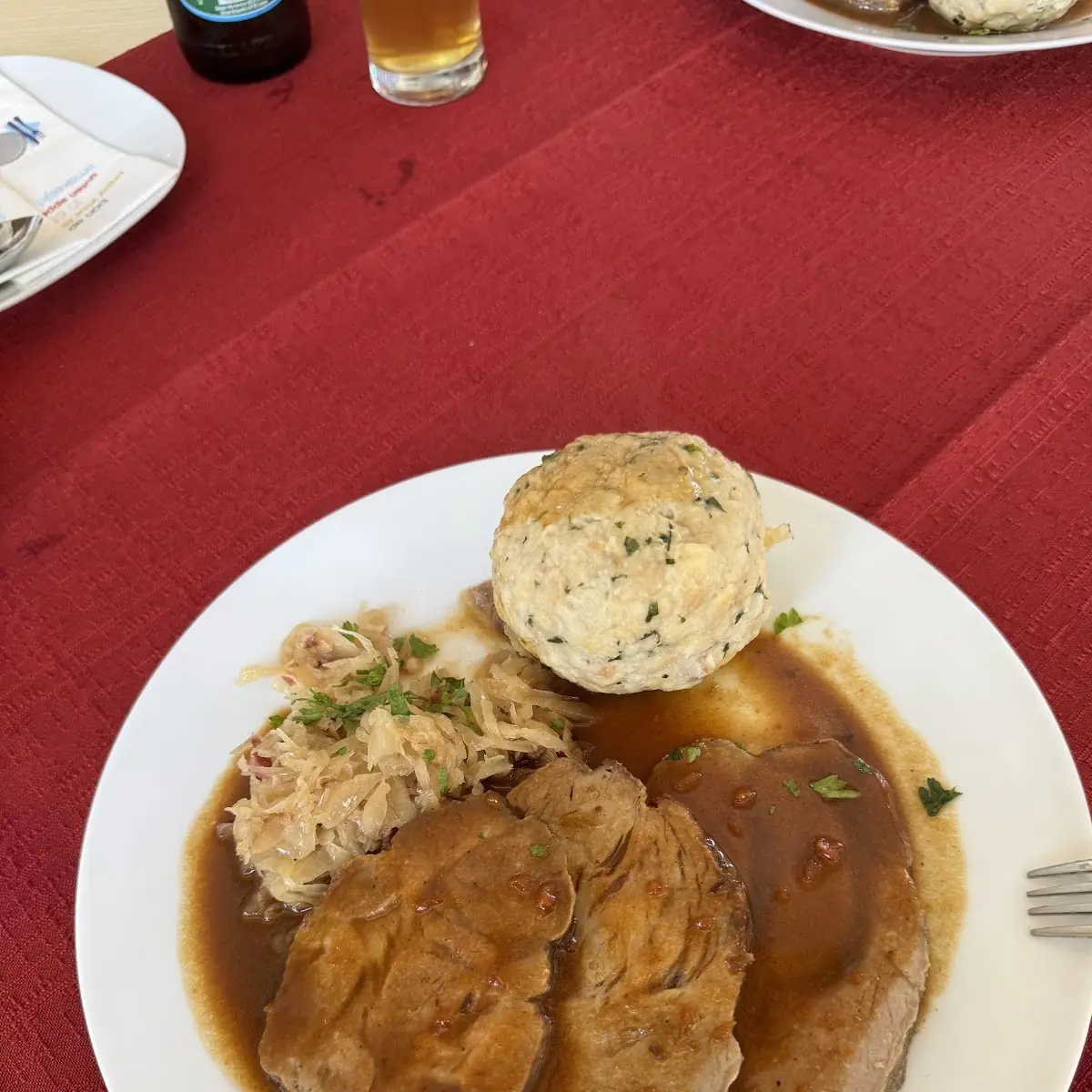 Essen und Trinken photo 4