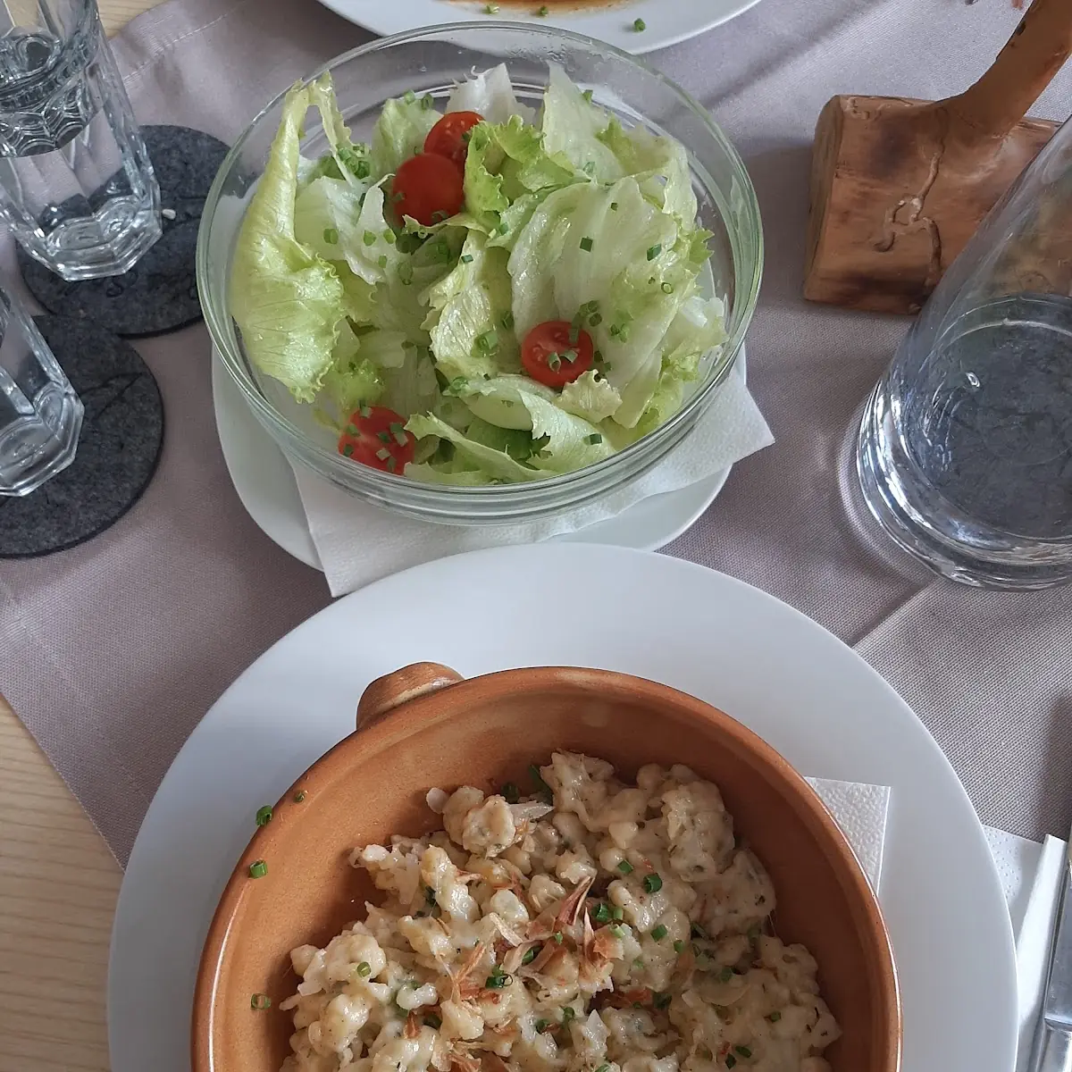 Essen und Trinken photo 5