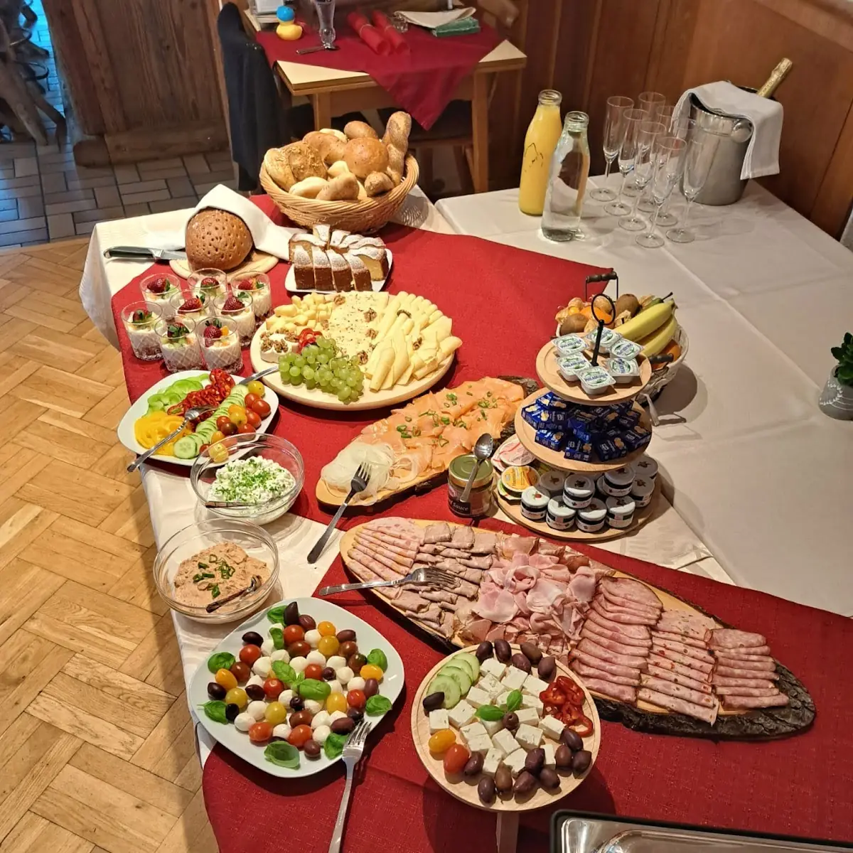 Essen und Trinken photo 7