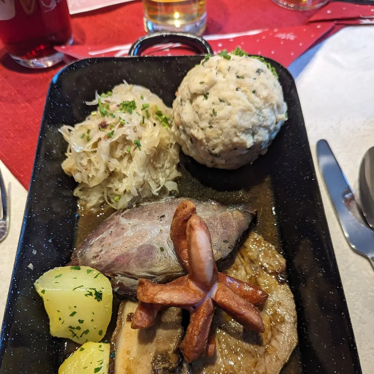 Essen und Trinken photo 9