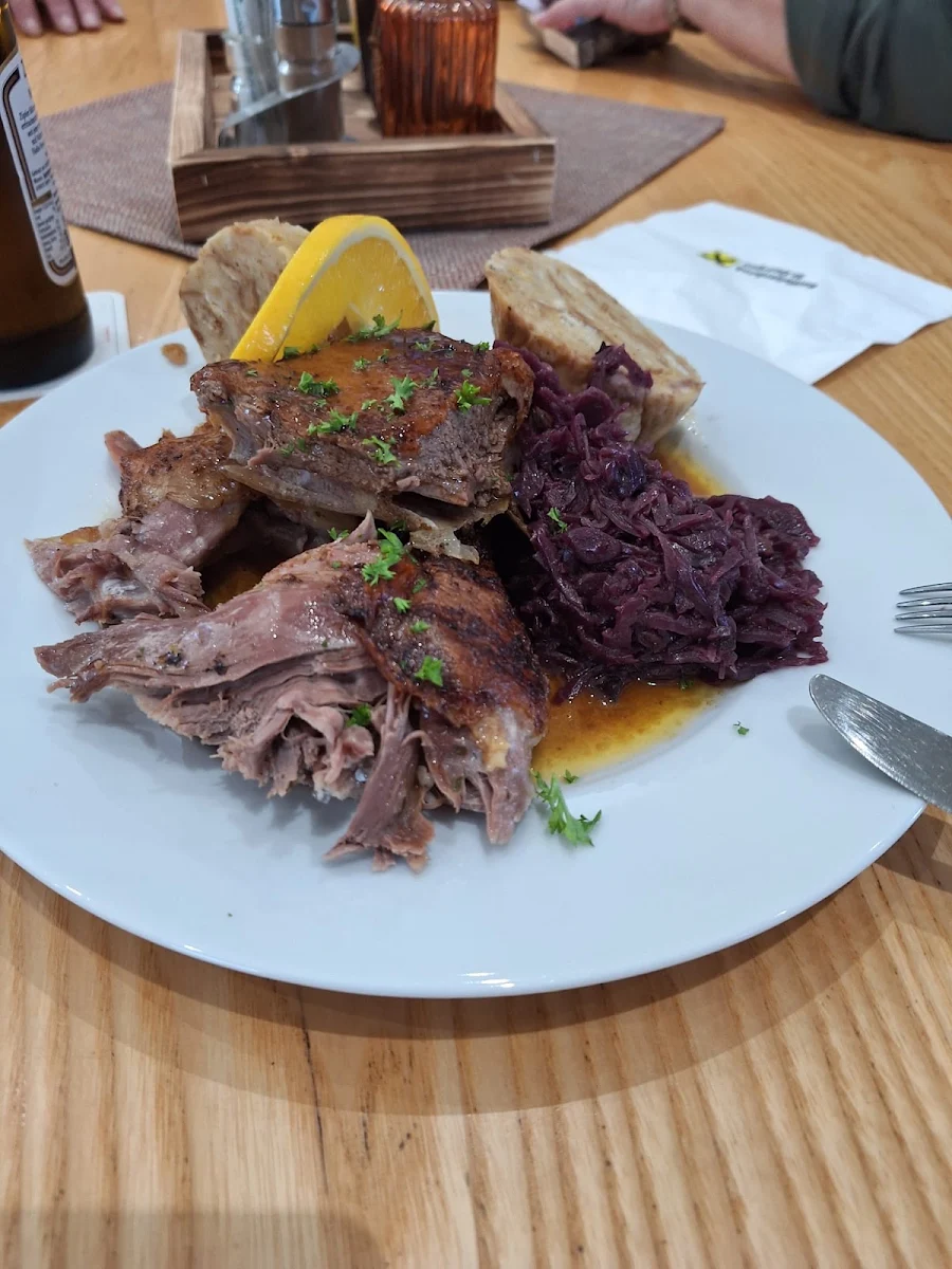 Essen und Trinken photo 2