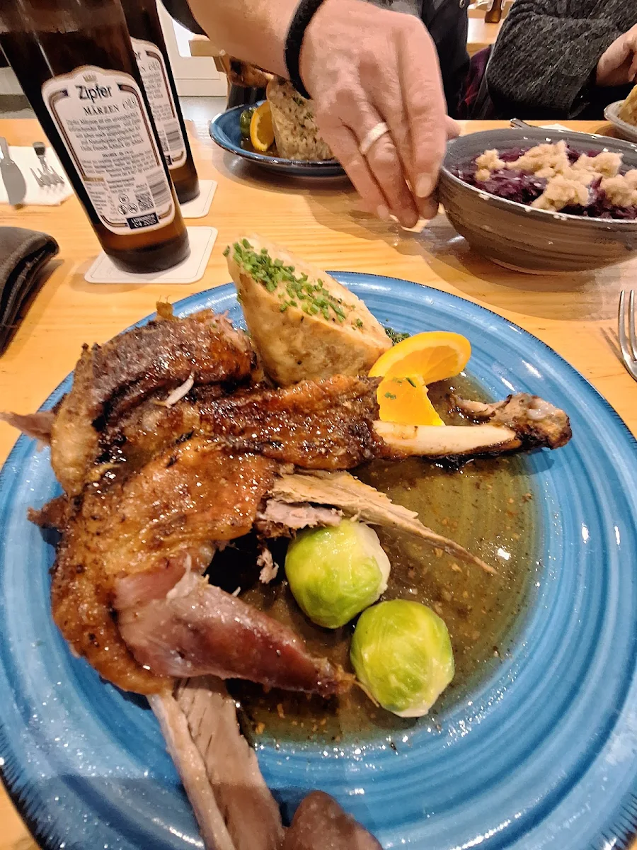 Essen und Trinken photo 4