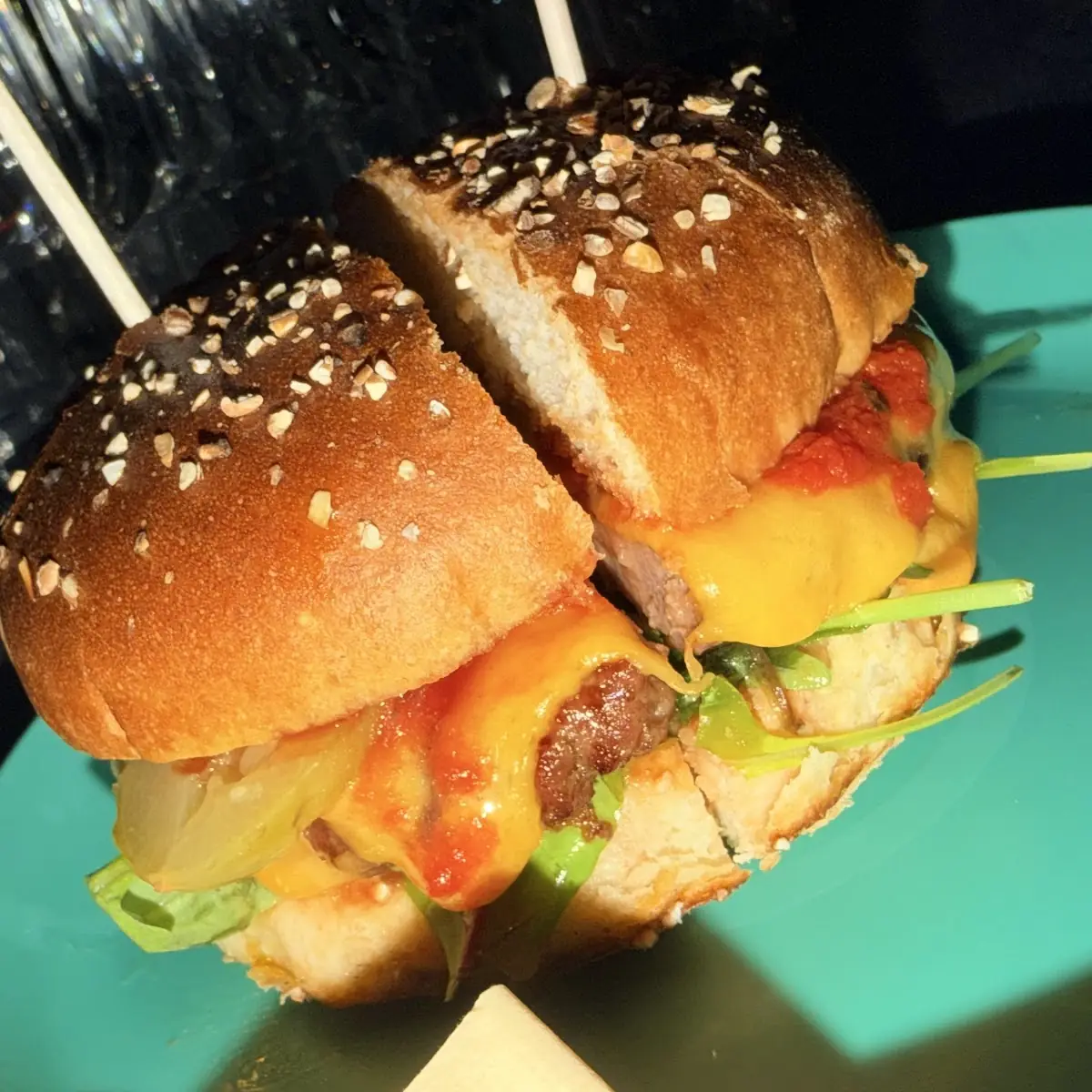 Essen und Trinken photo 7