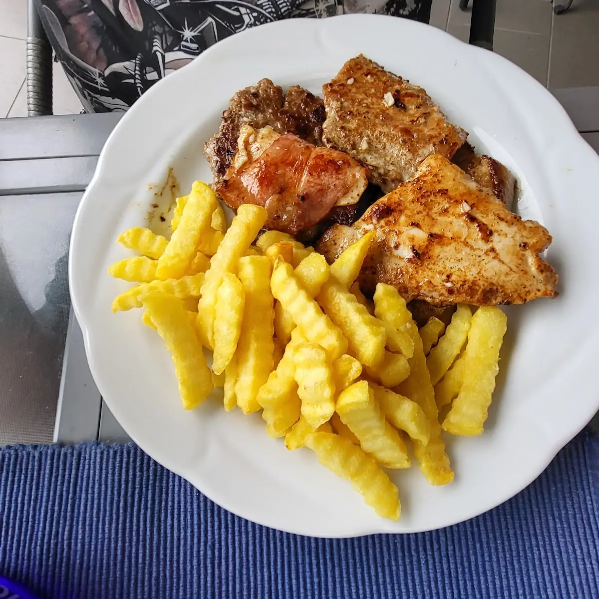 Essen und Trinken photo 4