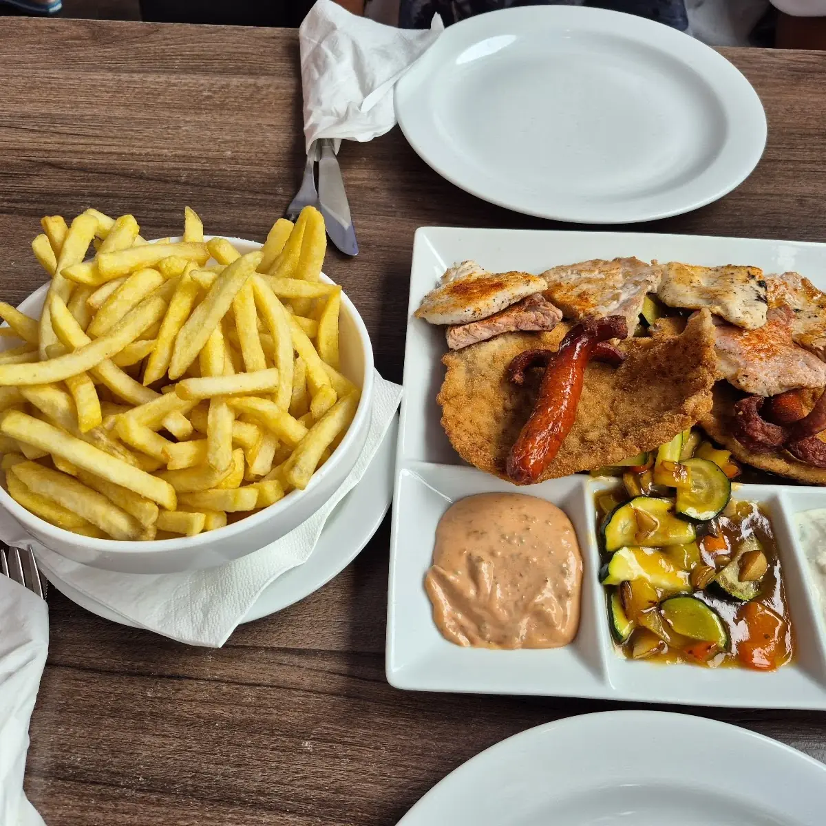 Essen und Trinken photo 2