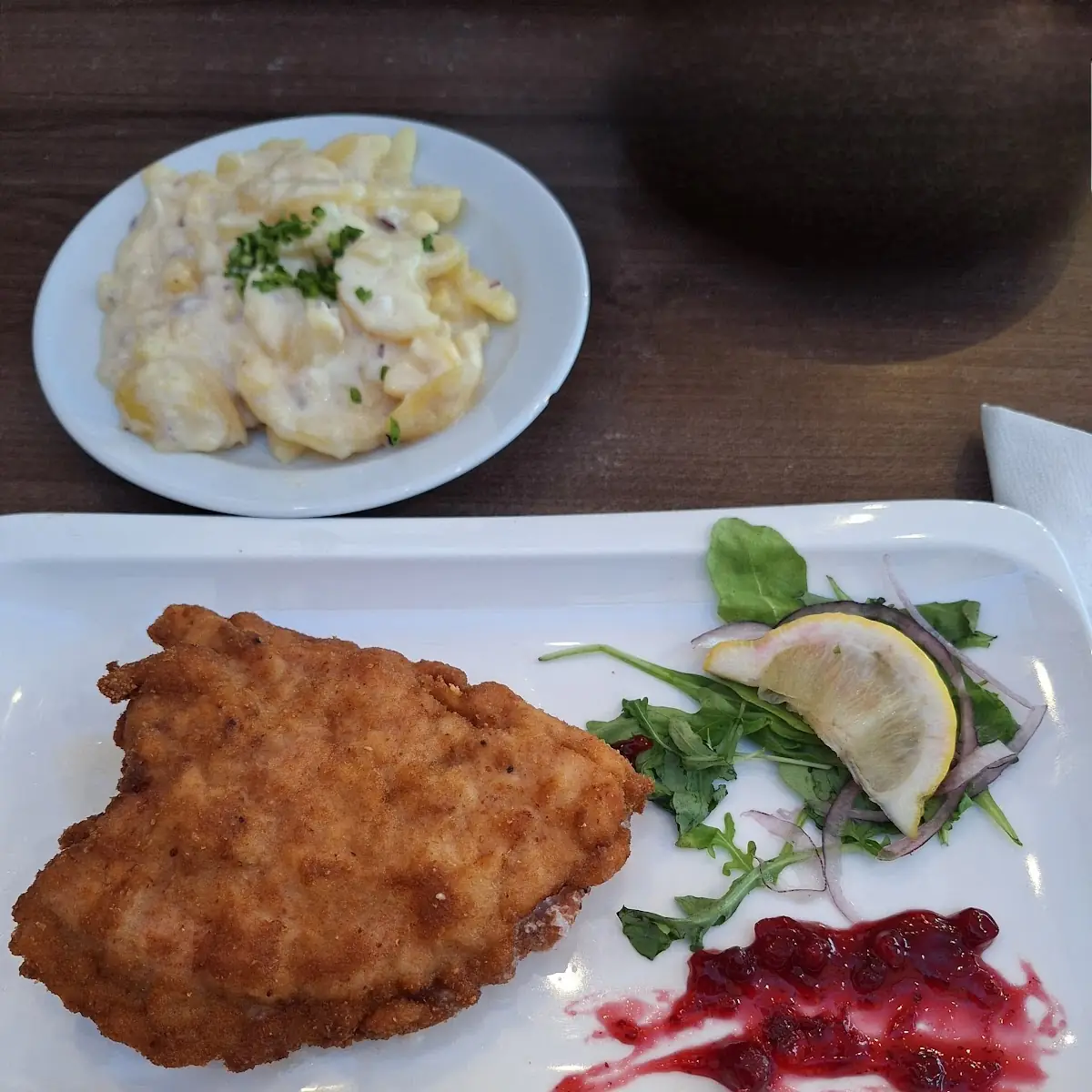 Essen und Trinken photo 3