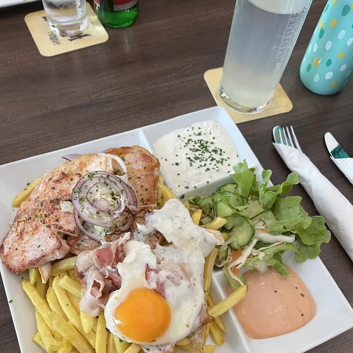 Essen und Trinken photo 4