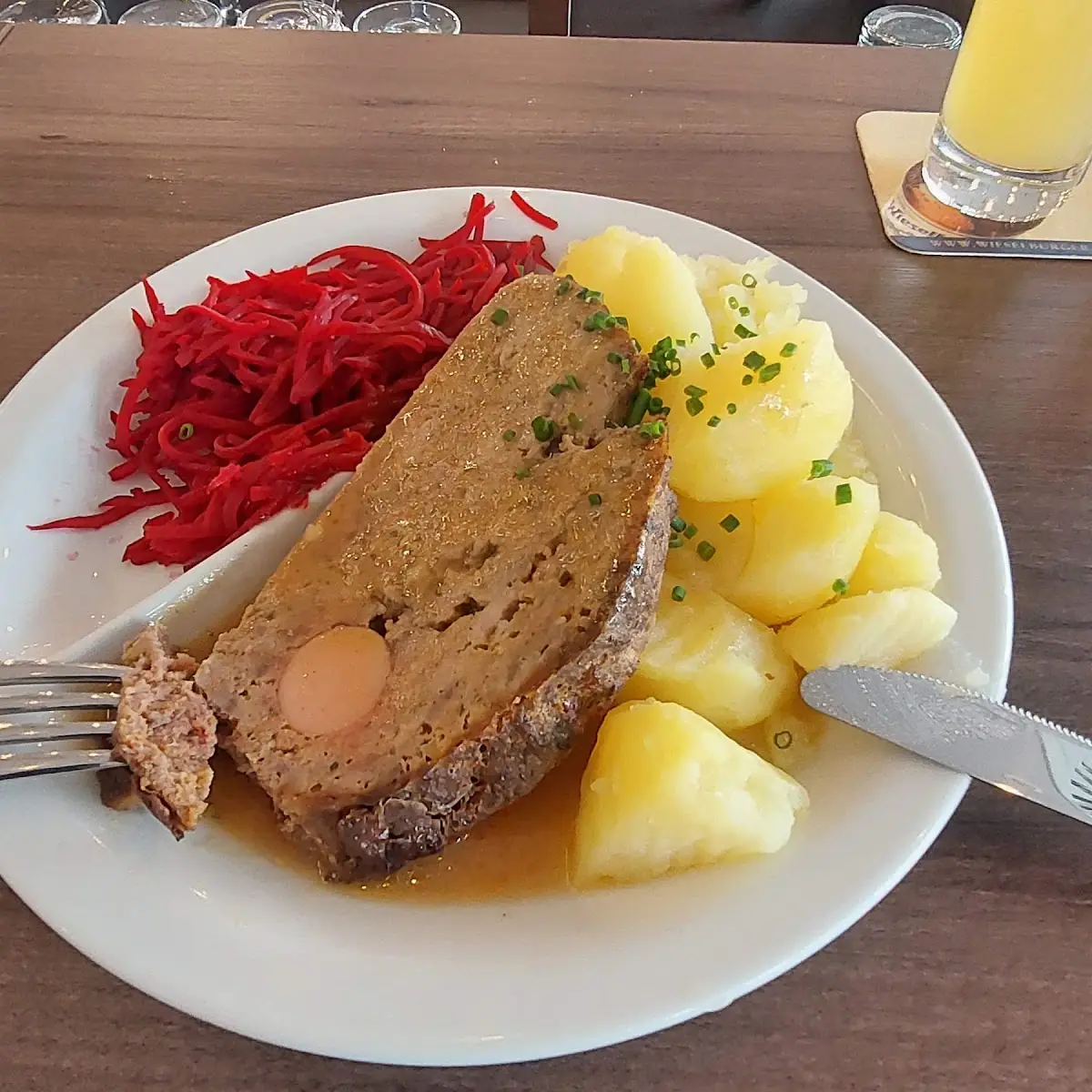 Essen und Trinken photo 6