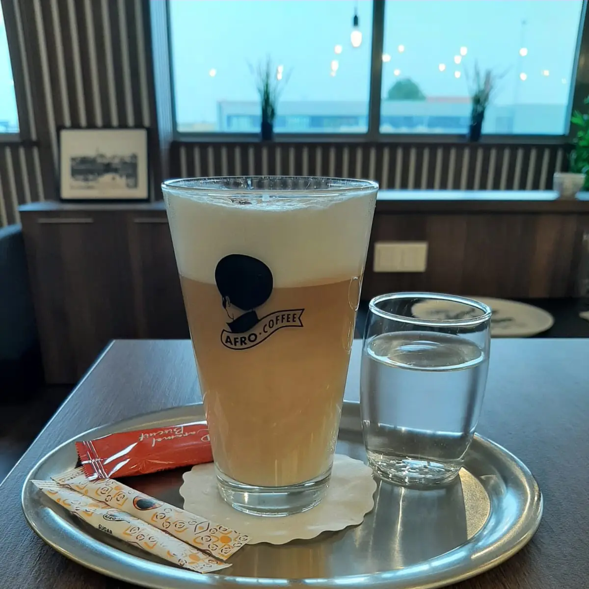 Essen und Trinken photo 7