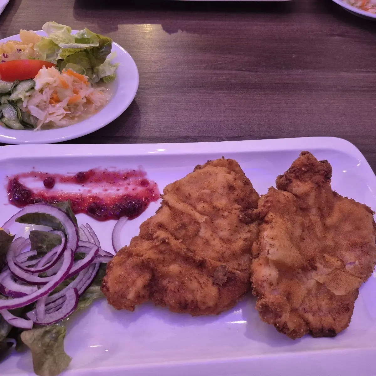 Essen und Trinken photo 8