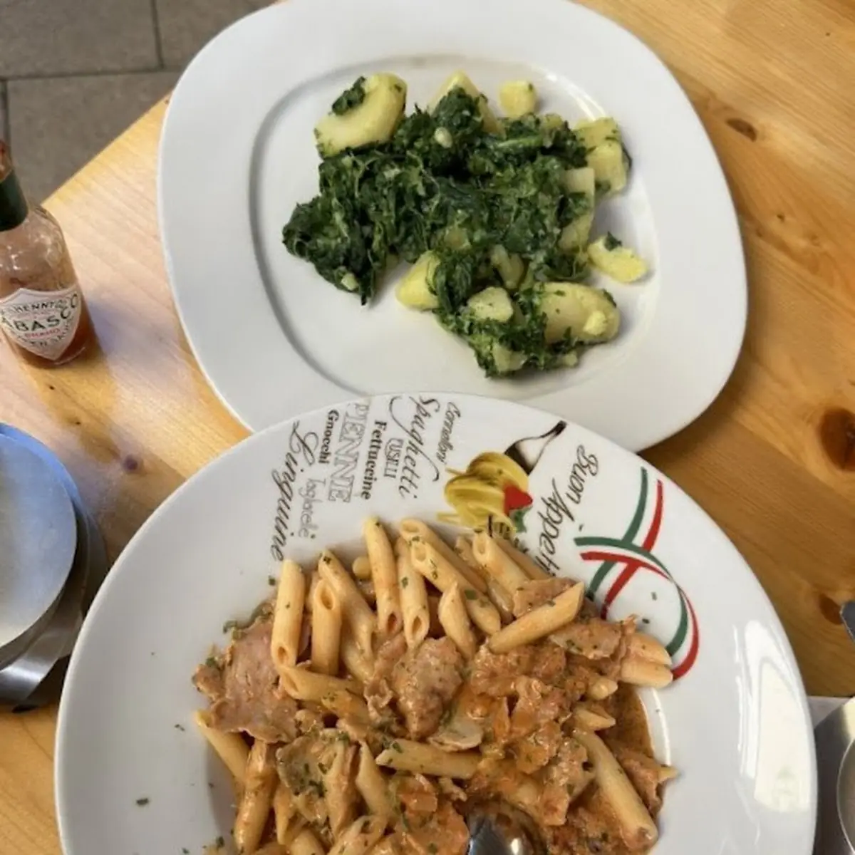 Essen und Trinken photo 1