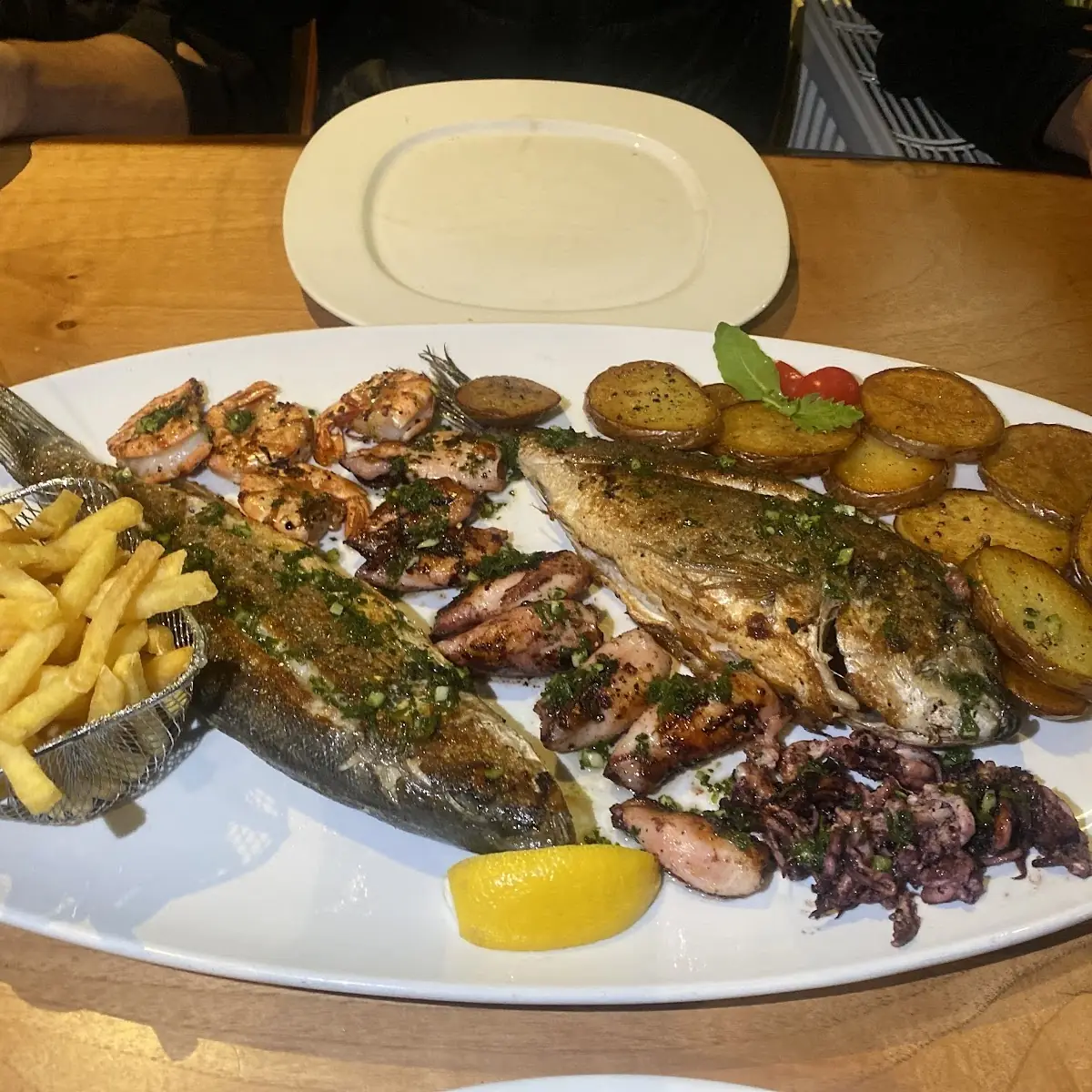 Essen und Trinken photo 10
