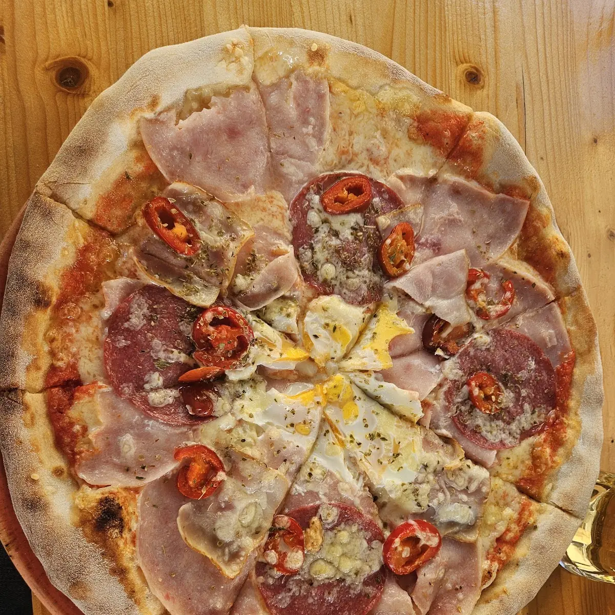 Essen und Trinken photo 4