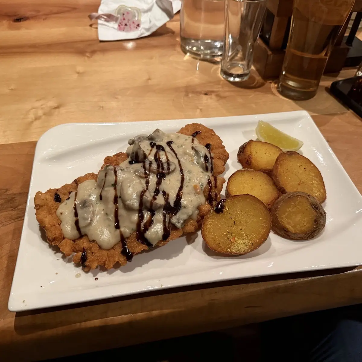 Essen und Trinken photo 5