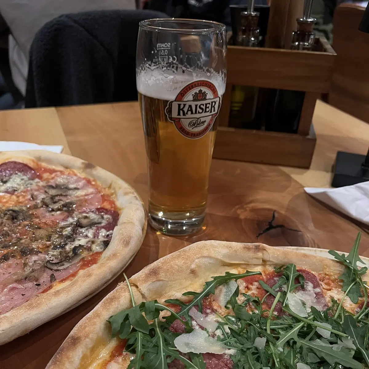 Essen und Trinken photo 6