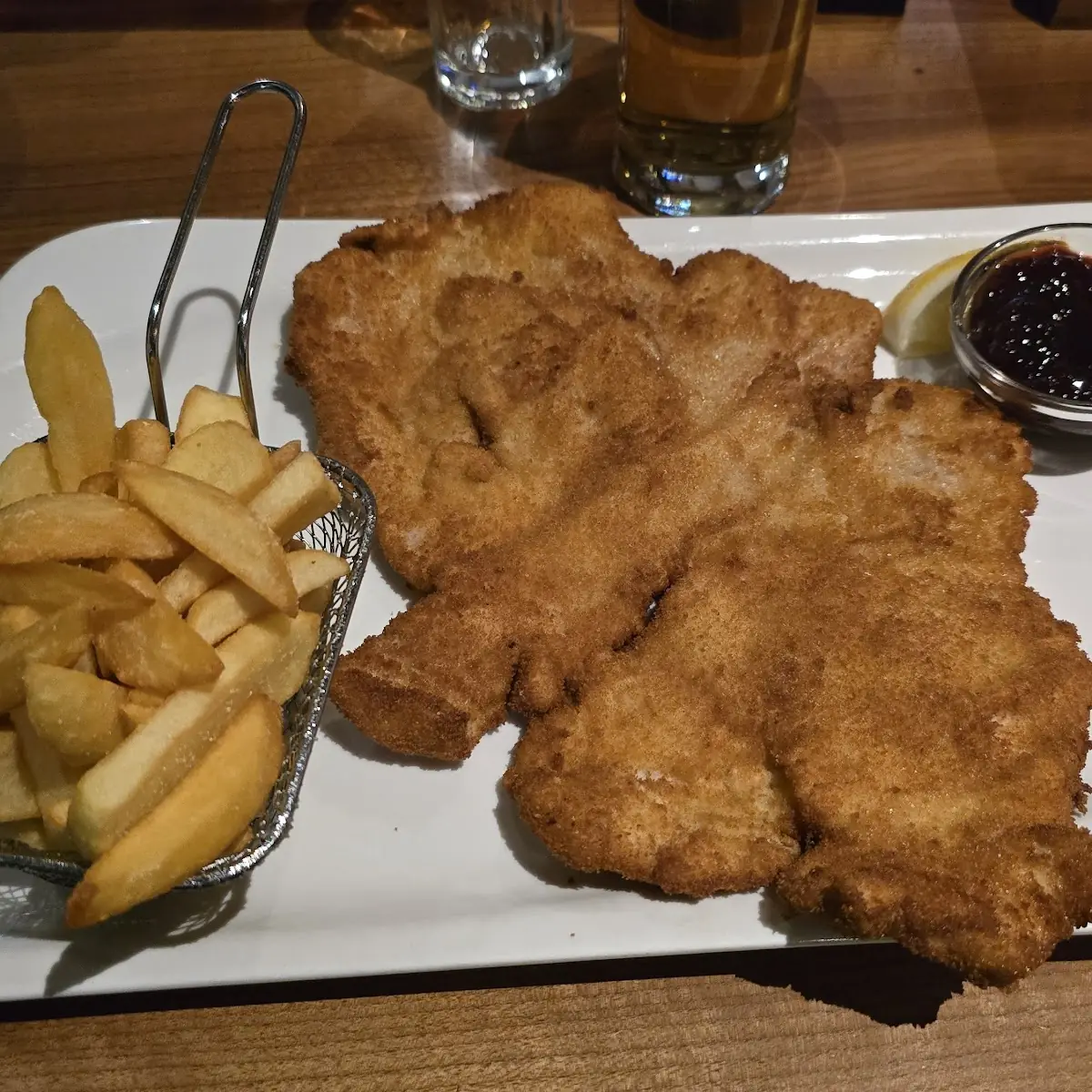 Essen und Trinken photo 7