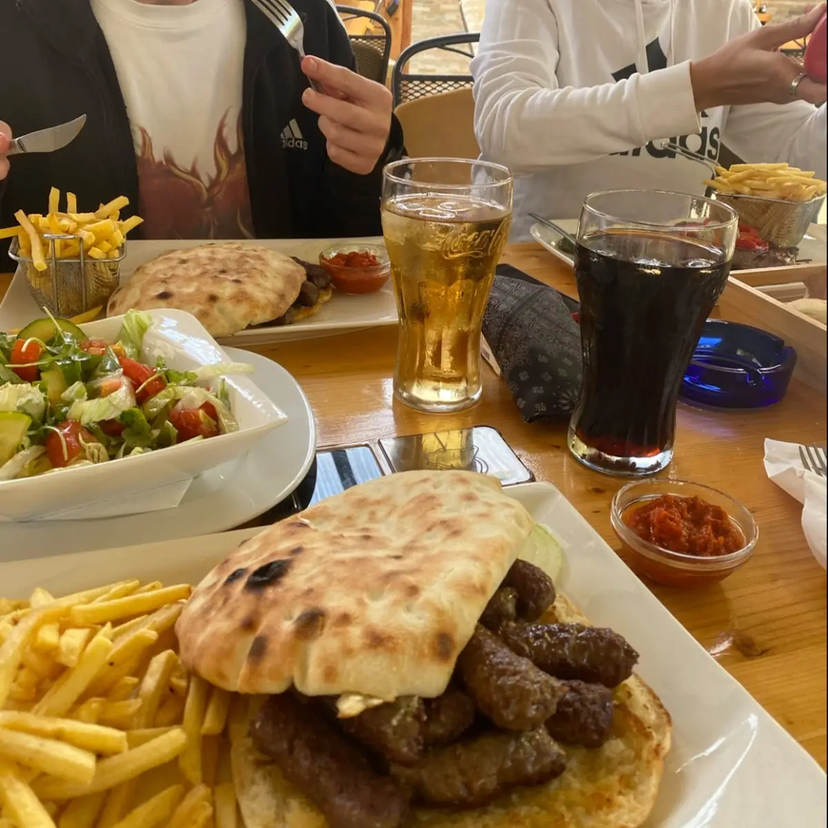 Essen und Trinken photo 9
