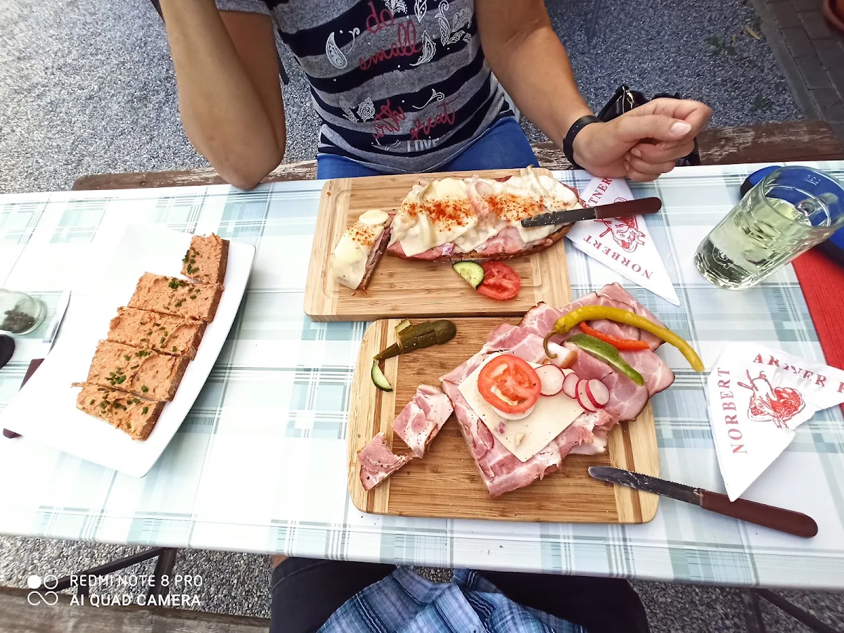 Essen und Trinken photo 9