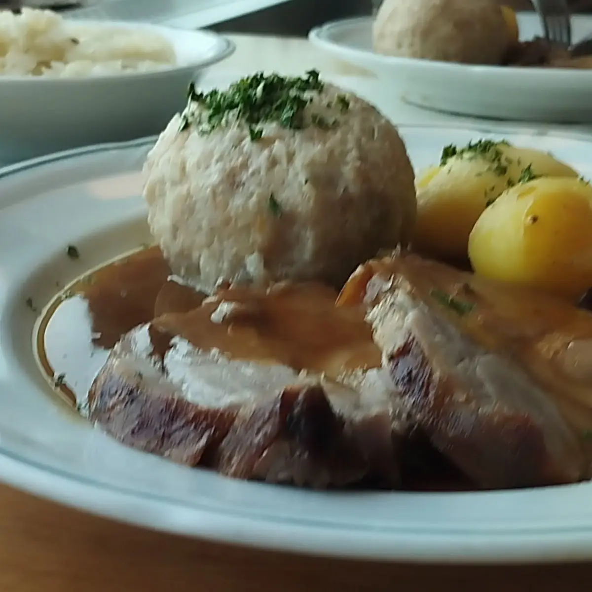 Essen und Trinken photo 2