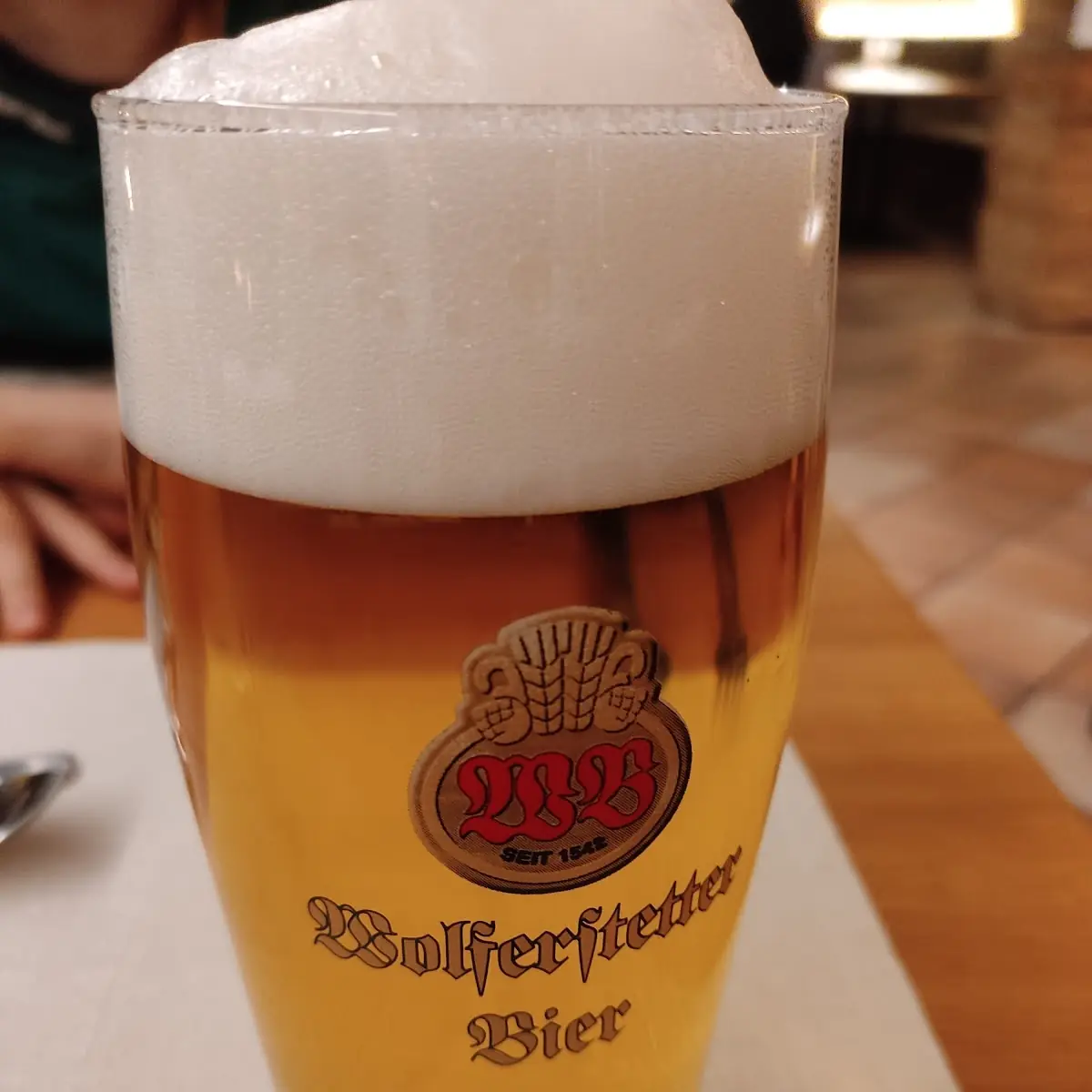 Essen und Trinken photo 4