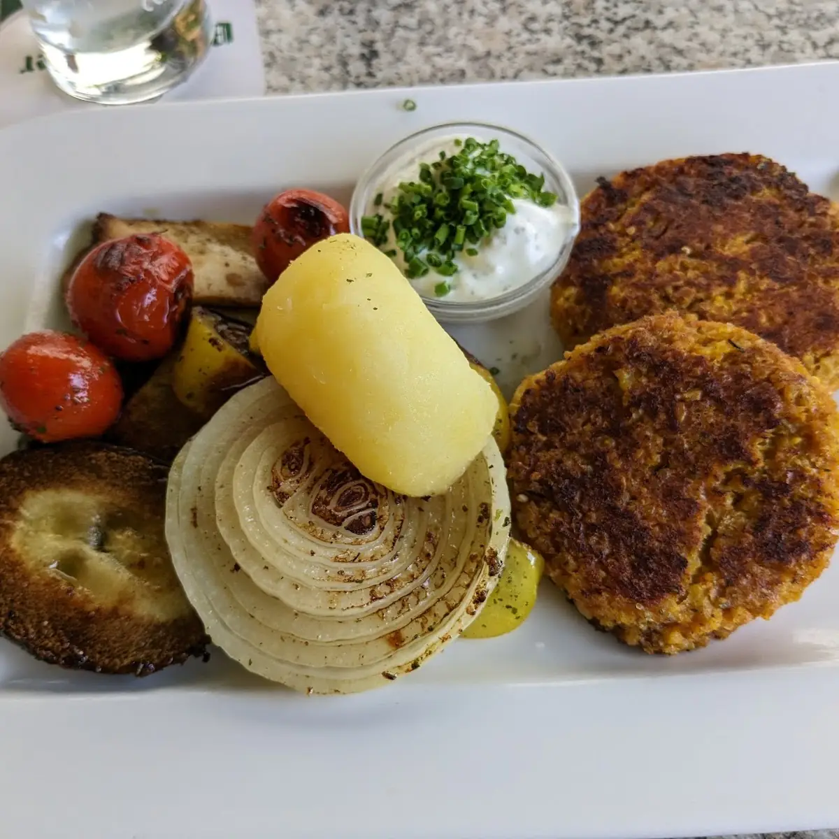 Essen und Trinken photo 5