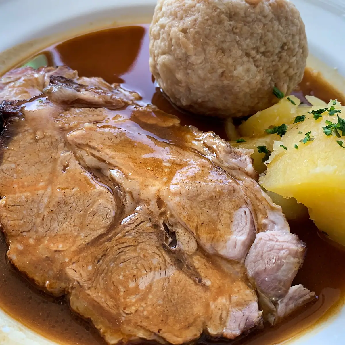 Essen und Trinken photo 6