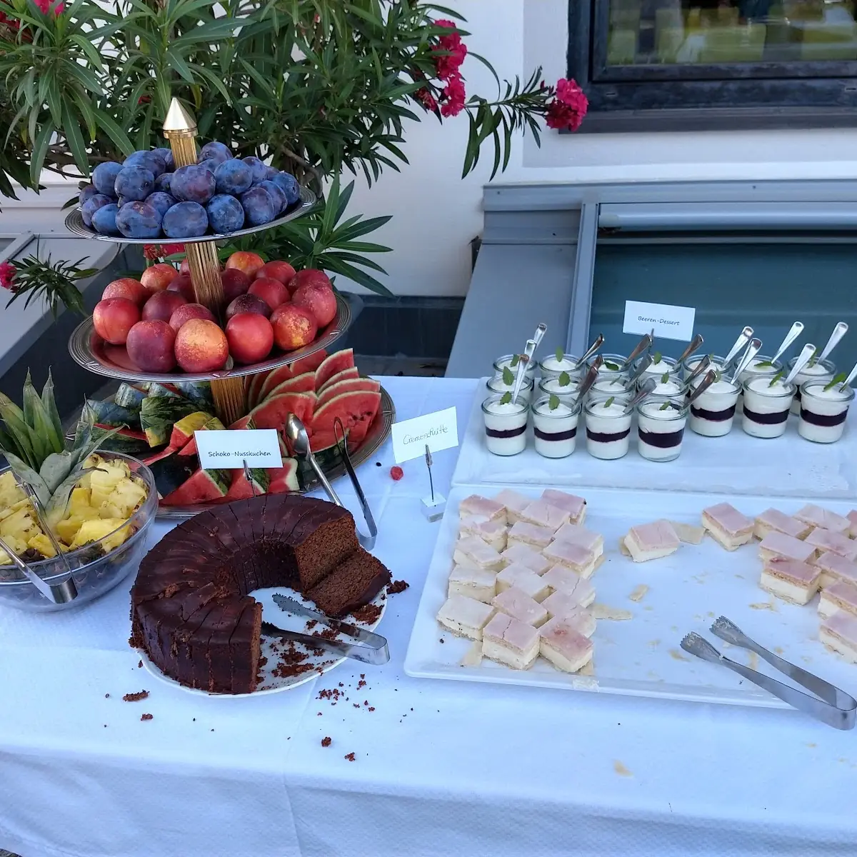 Essen und Trinken photo 7