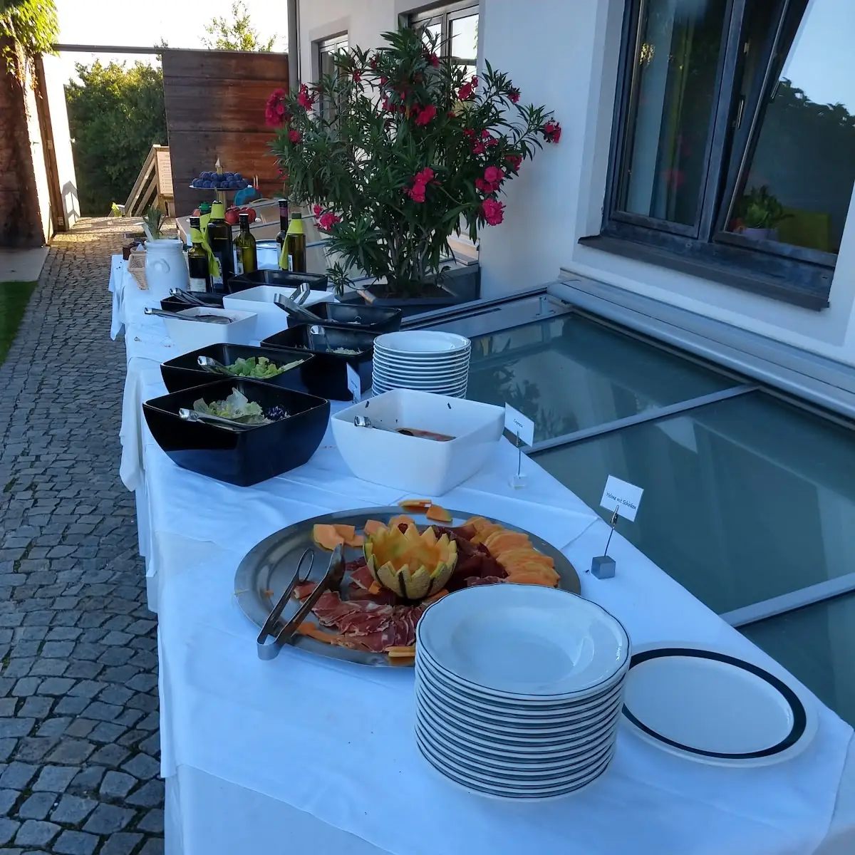 Essen und Trinken photo 8