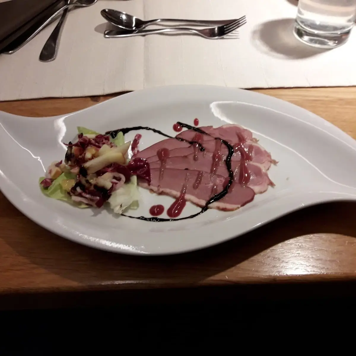 Essen und Trinken photo 9