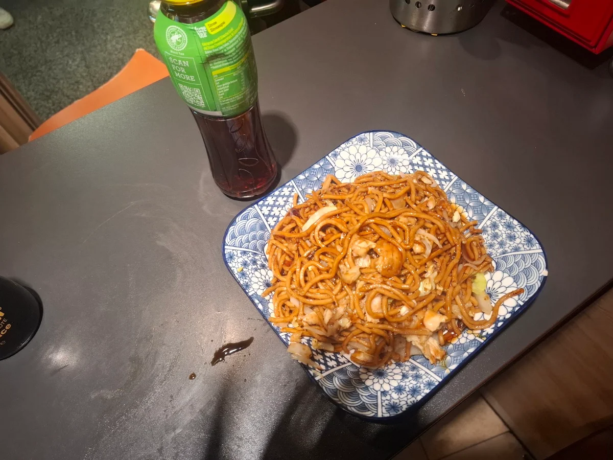 Essen und Trinken photo 5