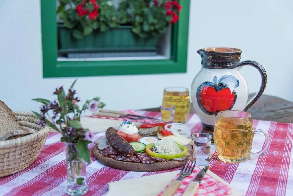 Essen und Trinken photo 1