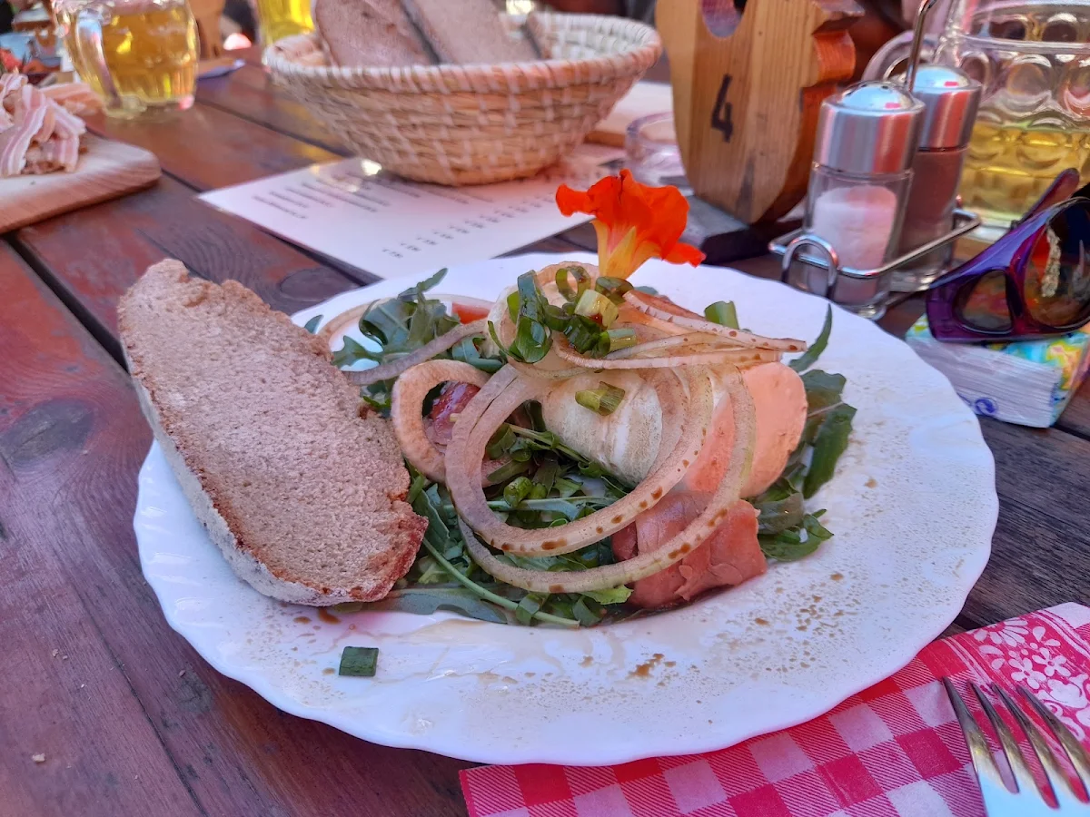 Essen und Trinken photo 10