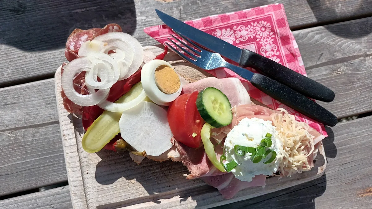 Essen und Trinken photo 3