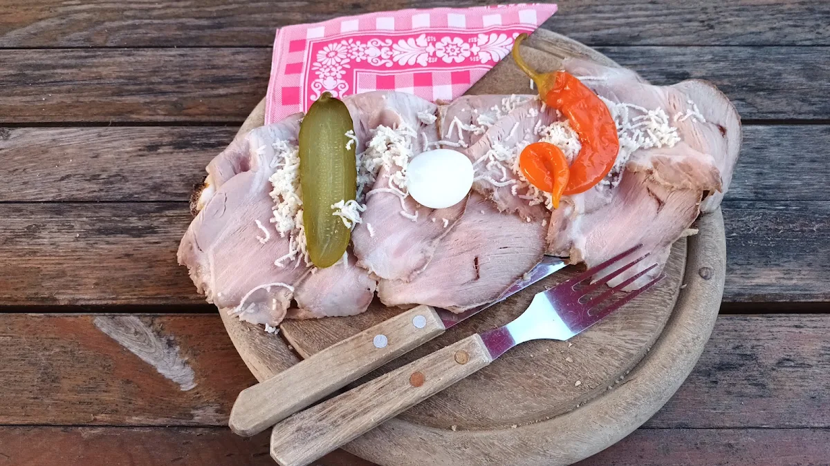 Essen und Trinken photo 4