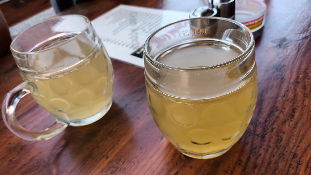 Essen und Trinken photo 8