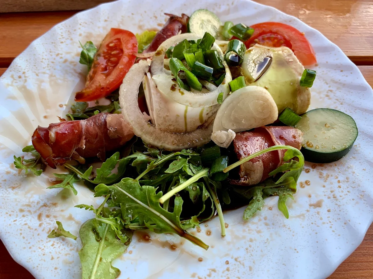 Essen und Trinken photo 9