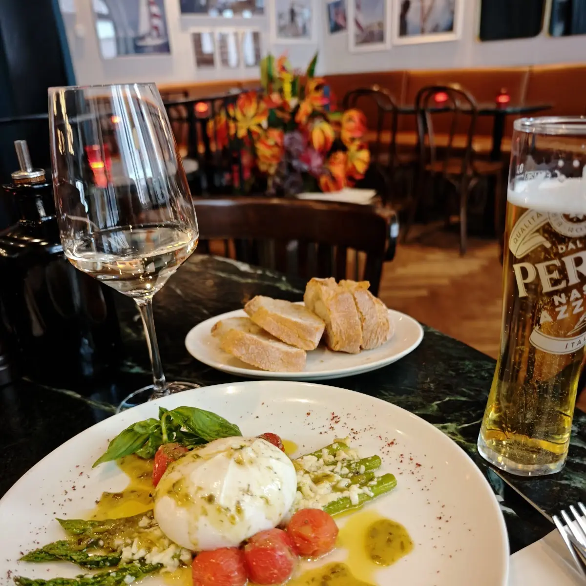 Essen und Trinken photo 3