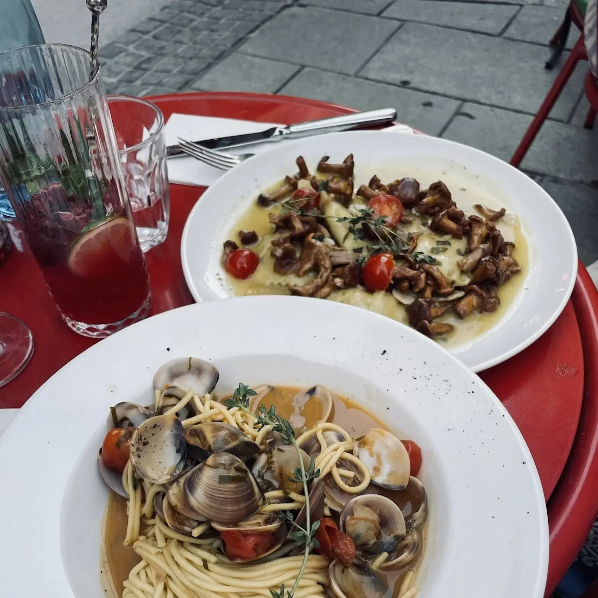 Essen und Trinken photo 9