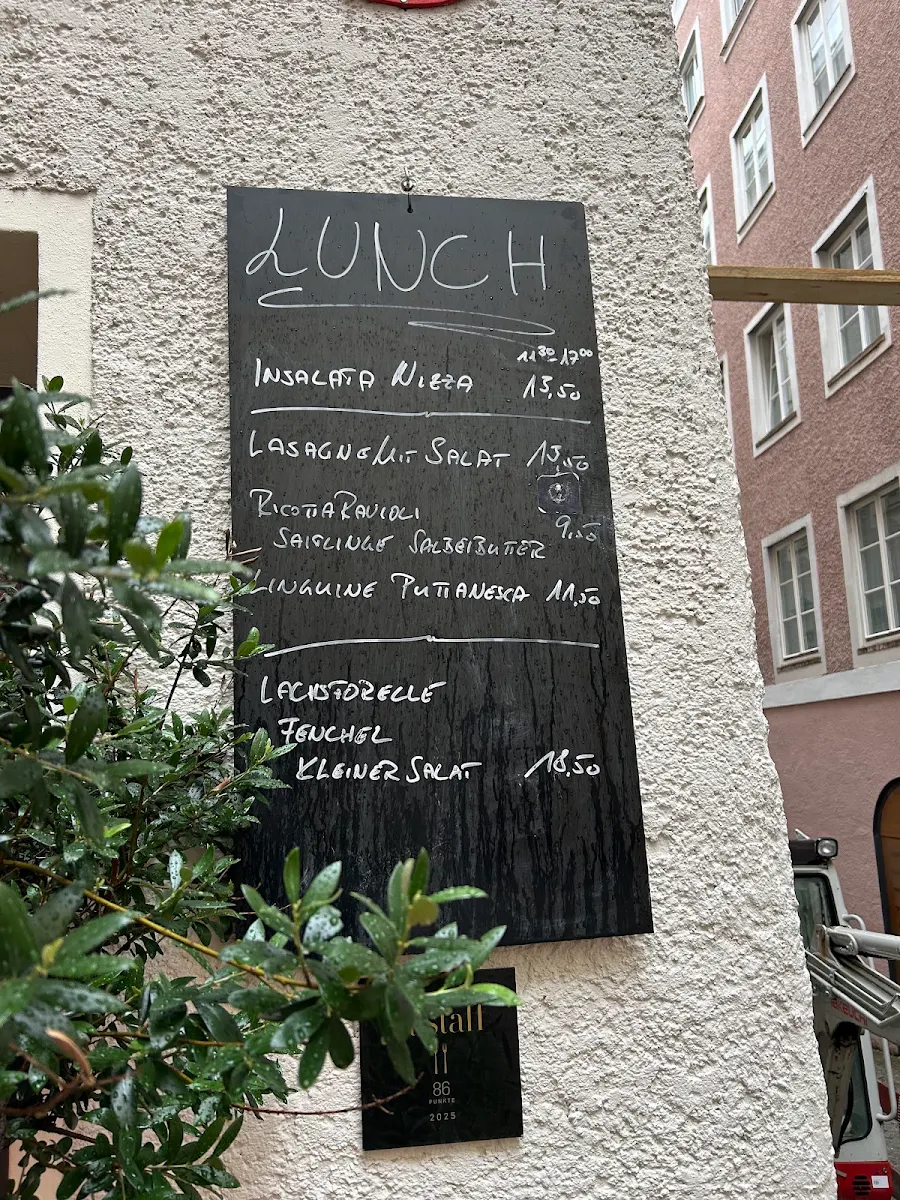 Speisekarte photo 9