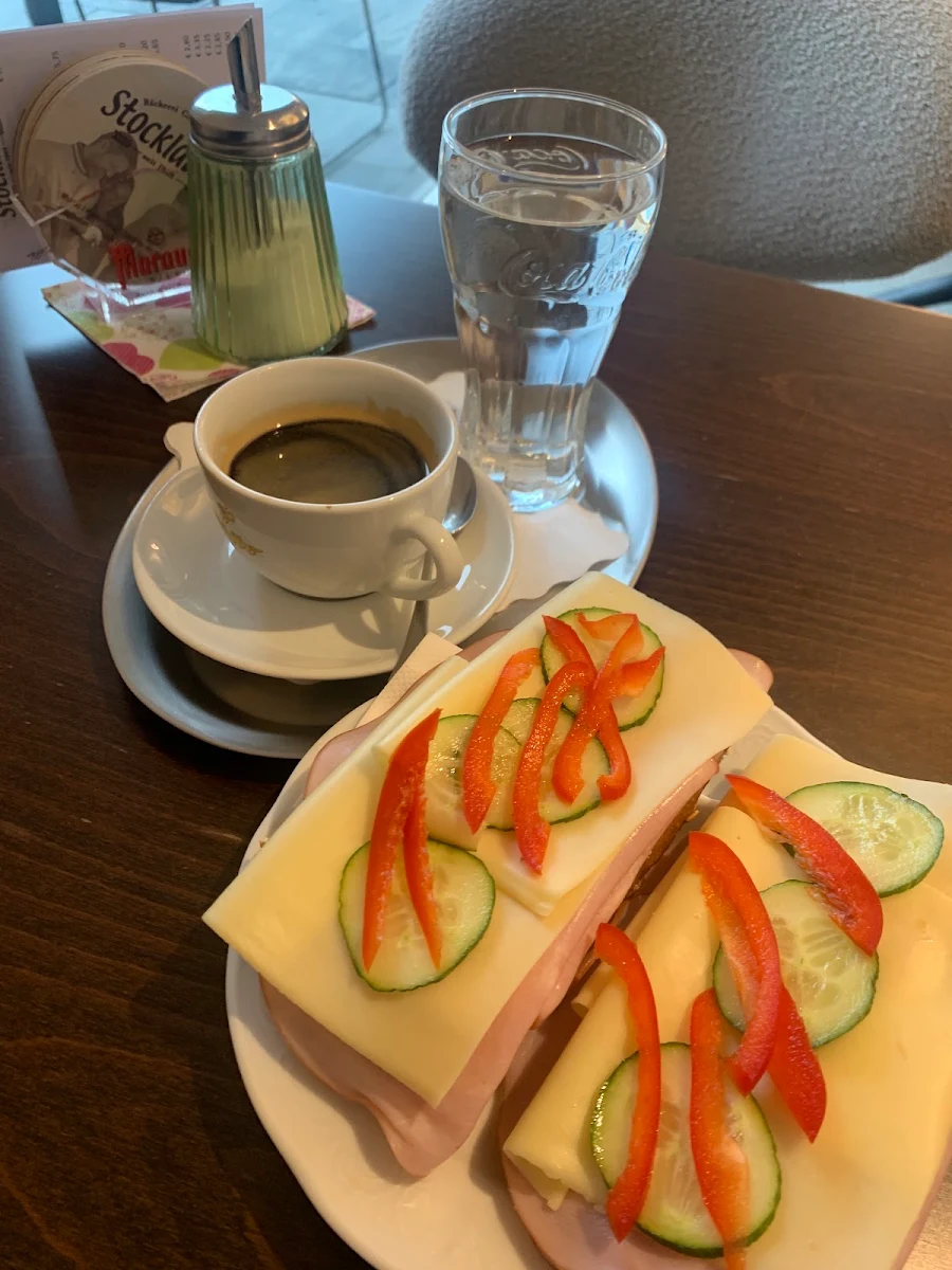 Essen und Trinken photo 10