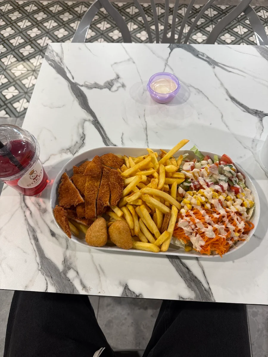 Essen und Trinken photo 10